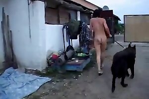 doggystyle,pasji seks,živalski kurac,dekle z živalmi